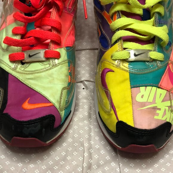 Air Max 2 Light QS – Size 11 - Picture 3 of 8